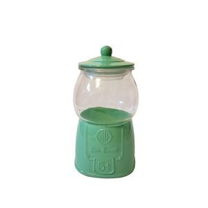 Gumball Candy Jar 